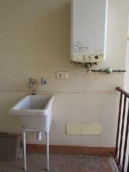 Inmueble Ctra.DE POZUELO A TORRALBA DE CALATRAVA C/V A C/ PISCINA, 2, 2   (detalle 4)
